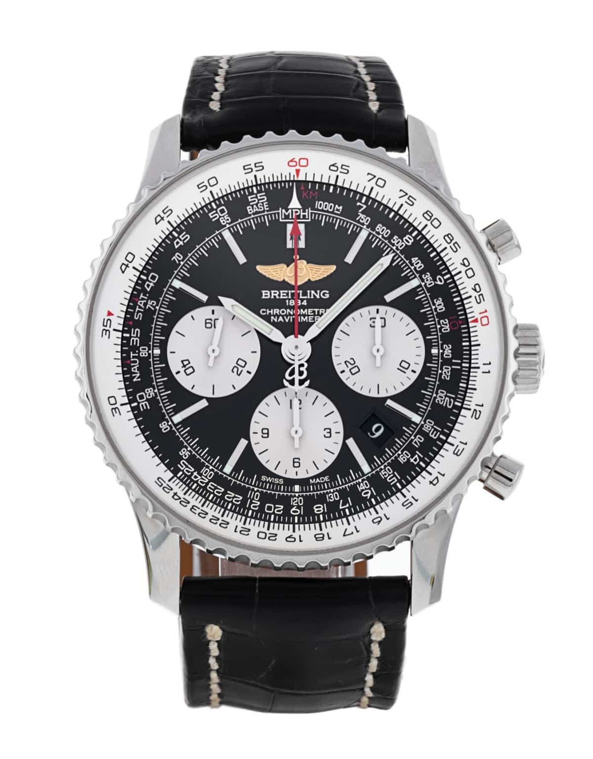 Breitling Navitimer AB0120